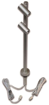 Hera LED Duo Spot 2x3W nw    20202792103 