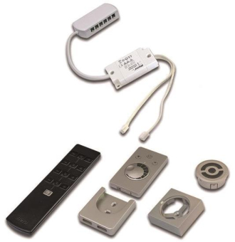 Hera EB-Funkfernbedienung    61500050621 