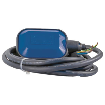 DOEP Schwimmerschalter  CHAMP2 G-L/F/03M 