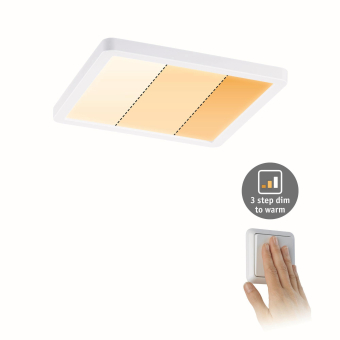 Paulmann EB Panel Areo VariFit     92993 