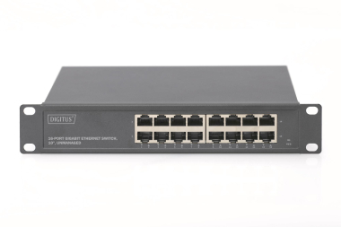 Assmann Gigabit Ethernet Switch DN-80115 