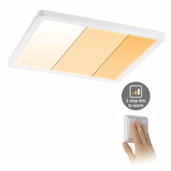 Paulmann EB Panel Areo VariFit     92994 