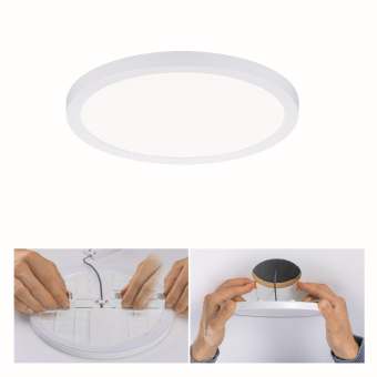 Paulmann EB Panel AREO VariFit     93036 