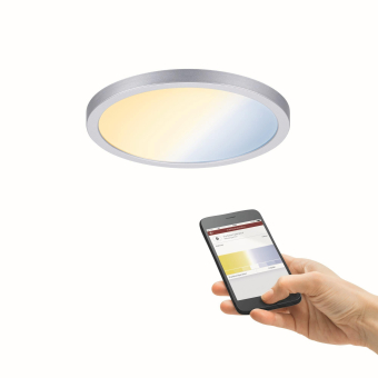 Paulmann EB Panel AREO VariFit     93045 