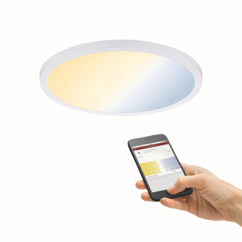 Paulmann EB Panel AREO VariFit     93044 