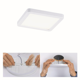 Paulmann EB Panel AREO VariFit     93032 