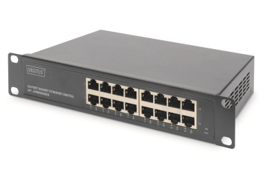 Assmann Gigabit Ethernet Switch DN-80115 