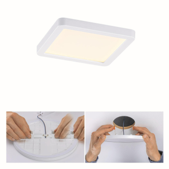 Paulmann EB Panel AREO VariFit     93039 