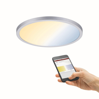 Paulmann EB Panel AREO VariFit     93046 