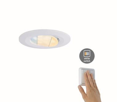 Paulmann EBL HomeSpa Set Calla     92998 