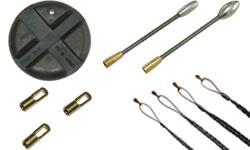 Vetter Kabelziehstrumpf RZS9     P226313 