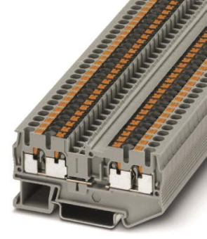 Phoenix 3209569         PT 2,5-QUATTRO-U 