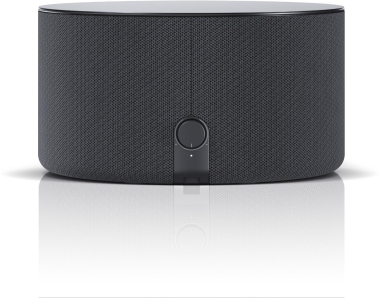 Loewe klang sub1 basalt grey Subwoofer 