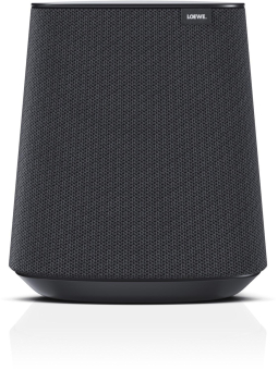 Loewe klang mr1 basalt grey Lautsprecher 
