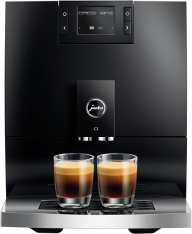 Jura C3 (EA) Kaffeevollautommat 