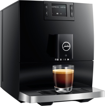Jura C3 (EA) Kaffeevollautommat 
