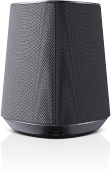 Loewe klang mr1 basalt grey Lautsprecher 