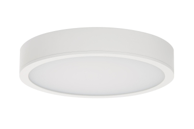 RIDI Anbaudownlight rund, IP20,  0331245 
