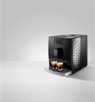 Jura C3 (EA) Kaffeevollautommat 