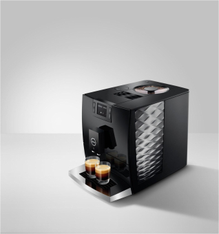 Jura C3 (EA) Kaffeevollautommat 