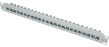 TEGA 19 Modulträger 1 HE     J02023K0025 