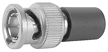 TG BNC-Abschlusswiderstand J01006A1269 
