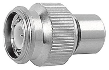 TG TNC-Abschlusswiderstand  J01016A0002 