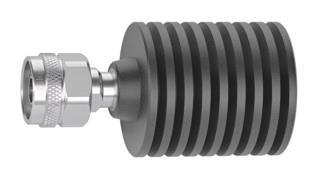 TEGA N-Abschlusswiderstand   J01026A0022 