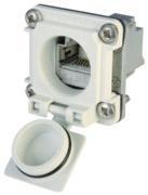 TEGA STX V6 Flanschset       J00020A0481 