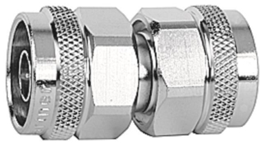 TG N-Kupplung (M-M) 50 Ohm   J01024J1094 