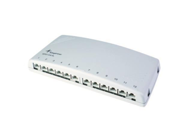 TG Patchverteiler MPD-12     J02022A0053 