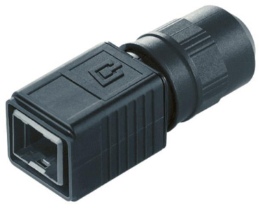 TEGA STX V4 SteckerGehäuse   H86011A0011 