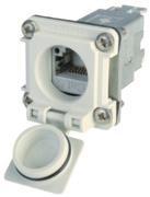 TG STX V6 Flanschset           100022954 