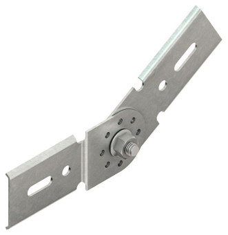 Niedax GRGV50 Gelenkverbinder    GRGV 50 