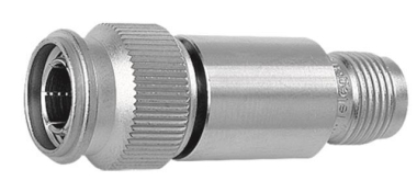 TEGA TNC-Dämpfungsglied      J01016A0007 