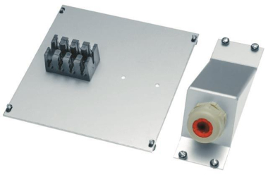 TG LWL Kabelmontagesatz      H02032A0031 