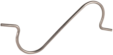 DEHN Dehnungsstück 8mm            374011 