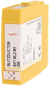 DEHN Kombi-Ableiter-Modul BXT ML2 MY 250 