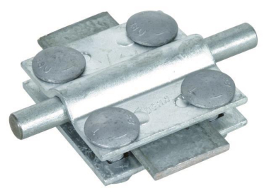 Dehn 318205 KS  KS 8.10 FL30 FRSM8 STTZN 