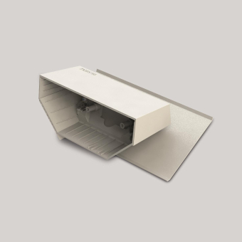 Siedle Tischzubehör f.Axiom  ZTA 150-0 S 