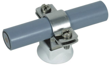 DEHN              LH ZS 20 23 KS H10 V2A 