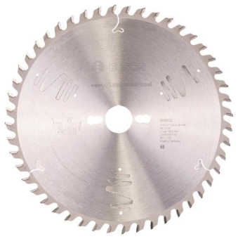 Bosch Kreissägeblatt Expert   2608642514 