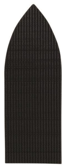 Bosch 2Klettgewebeersatz zu   2601099074 