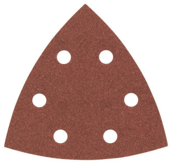 Bosch Schleifblatt-Set        2607017109 