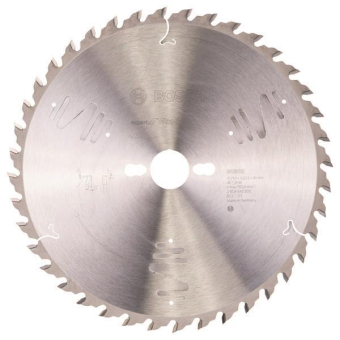 Bosch Kreissägeblatt Expert   2608642505 