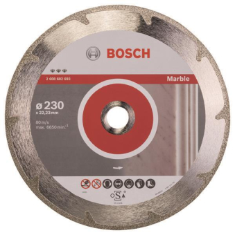 Bosch Diamanttrennscheibe     2608602693 