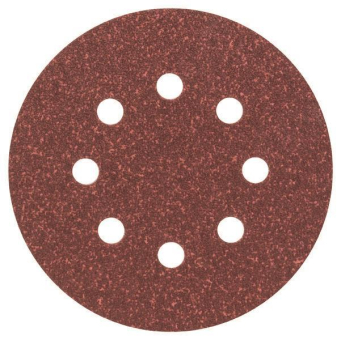 Bosch Schleifblatt-Set        2607019492 