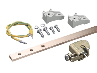 Rittal Erdungsschiene 1800mm  DK 7547000 