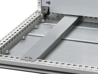 Rittal Tragschiene VE=4       TS 4398500 