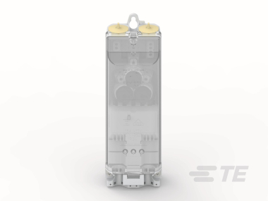 Rayc Sicherungskasten  EKM-2050-3D1-5S/U 